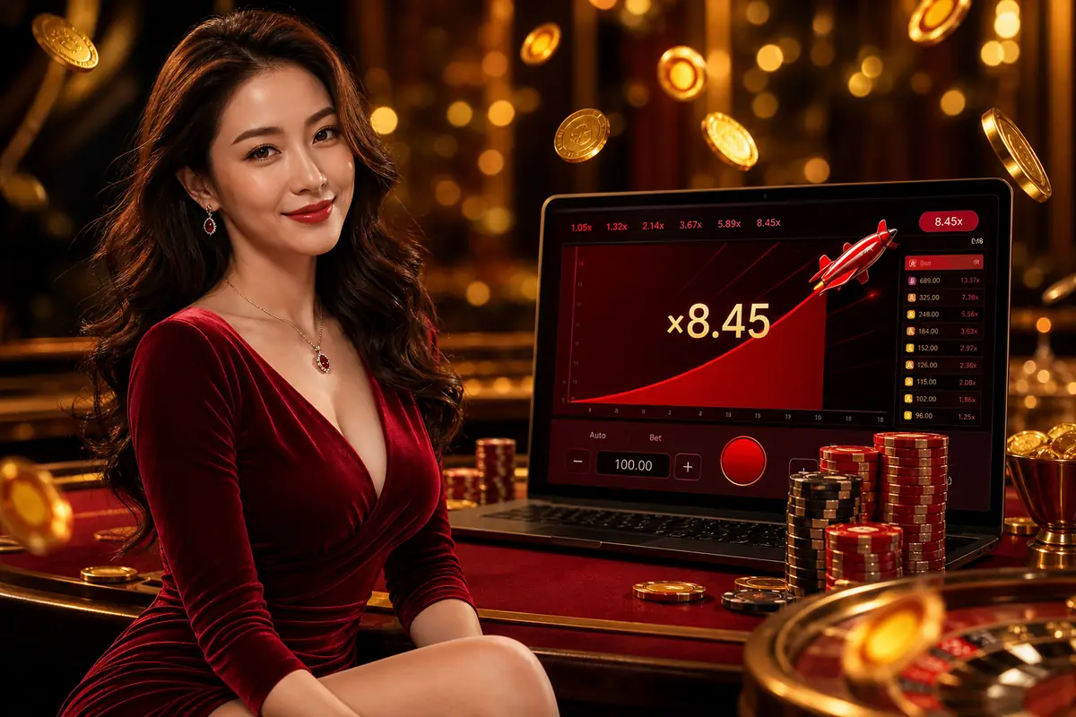 vcbet