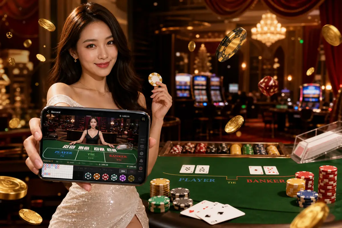 vcbet
