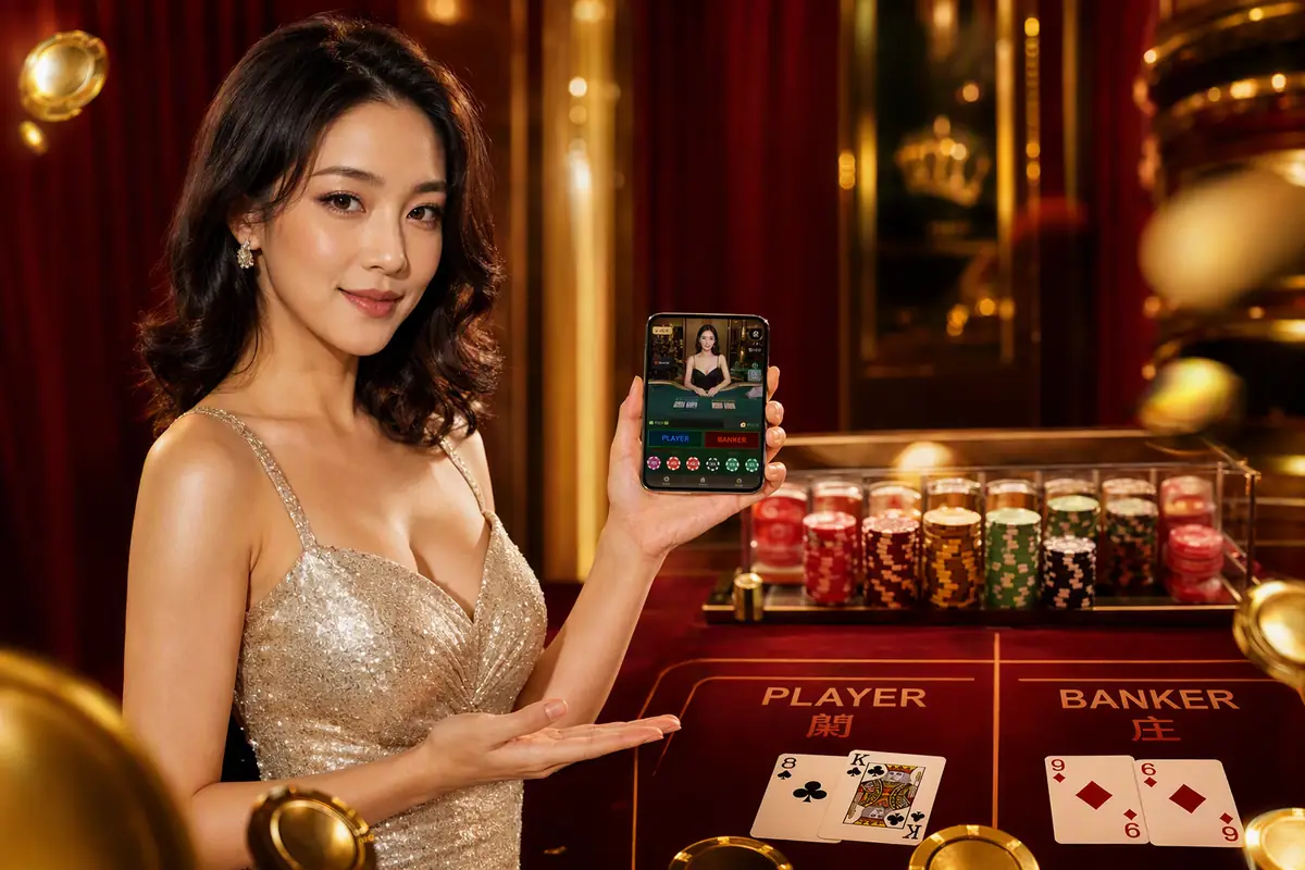 vcbet