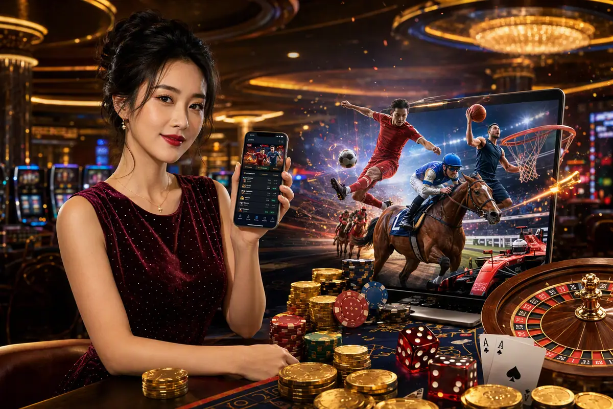 vcbet