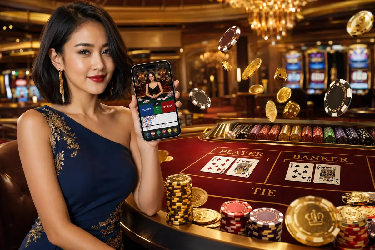 vcbet
