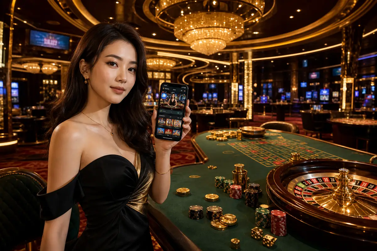 vcbet