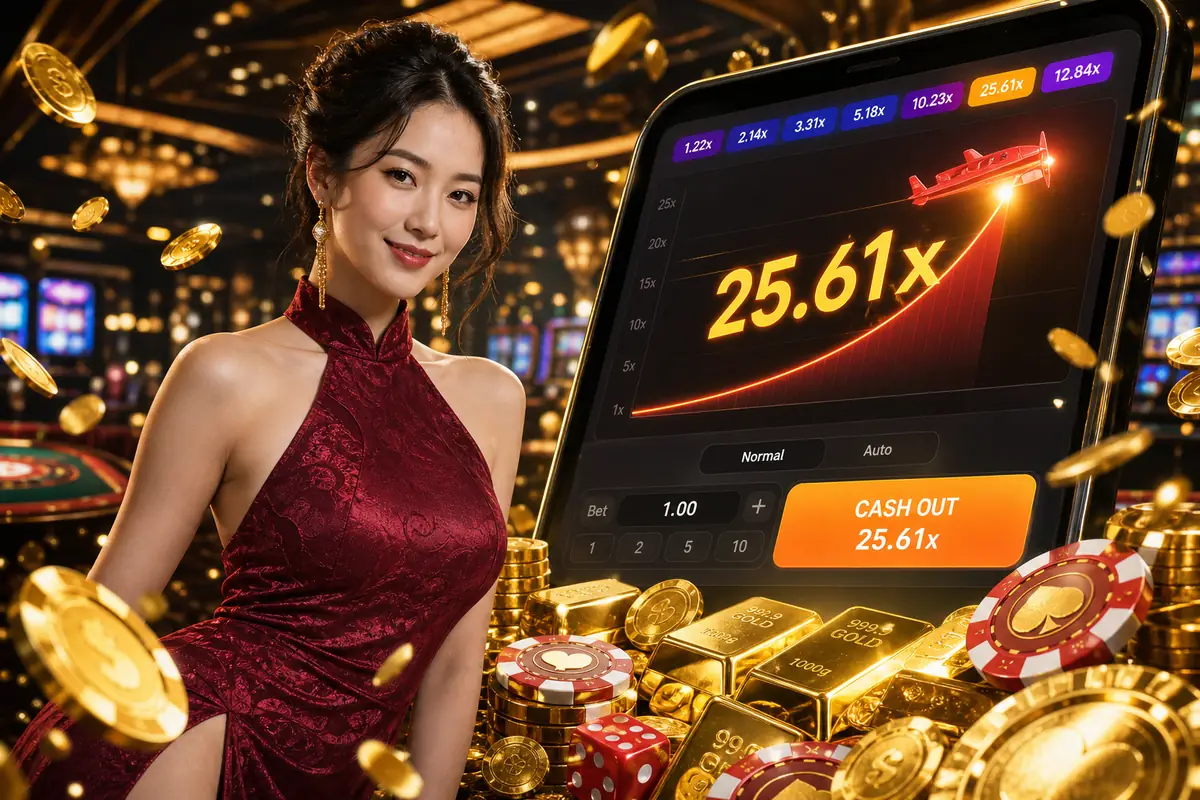 vcbet