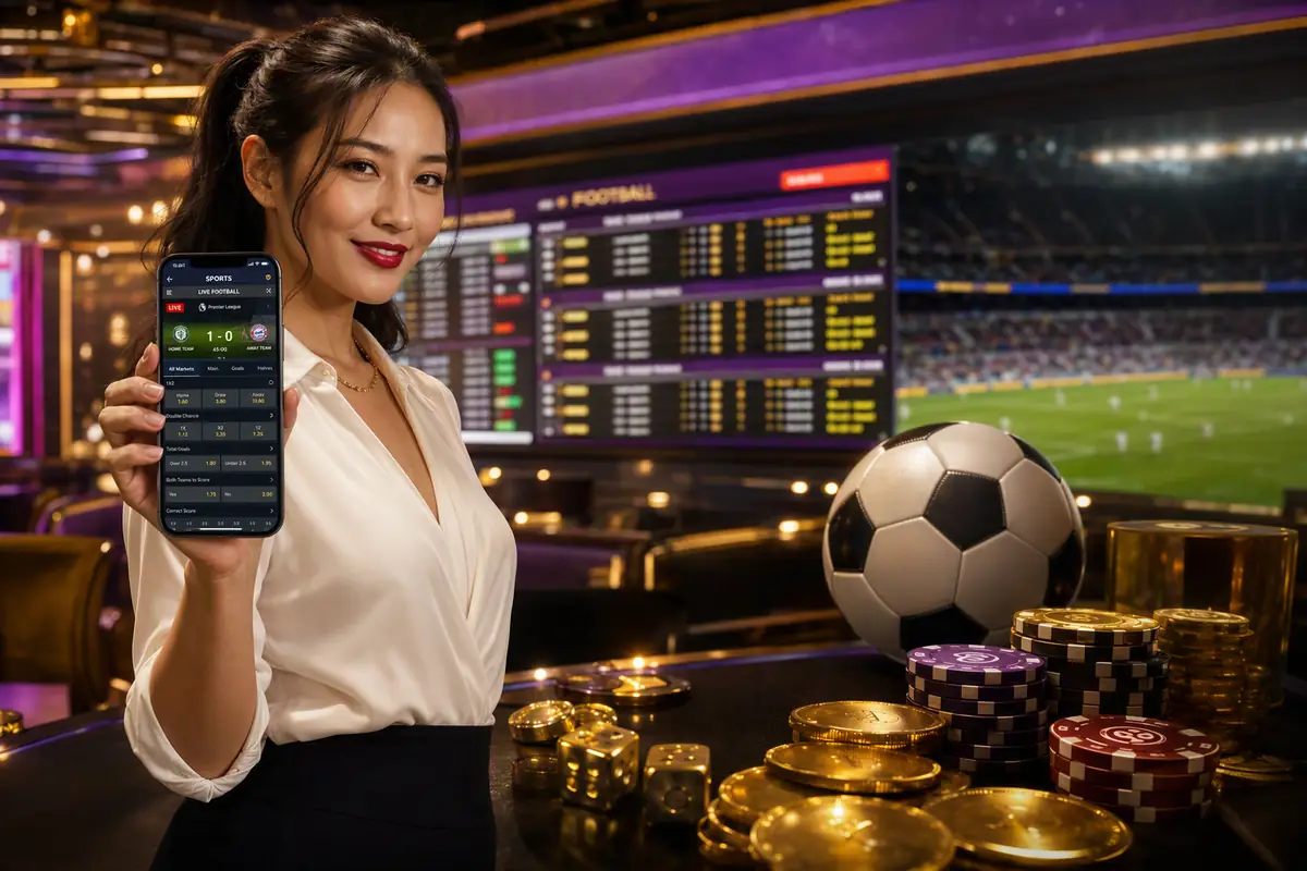 vcbet