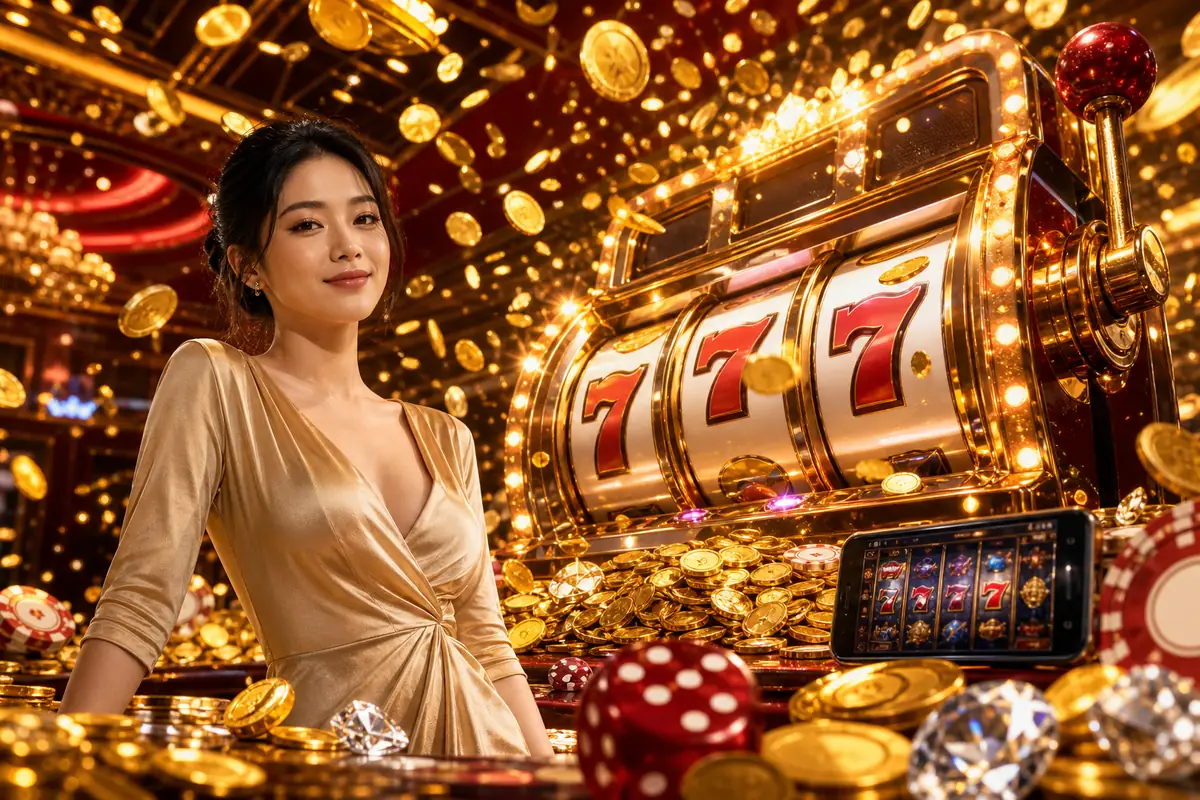 vcbet