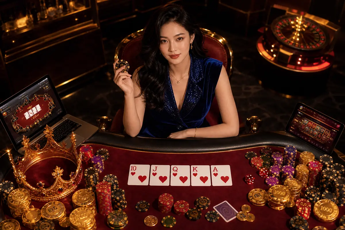 vcbet